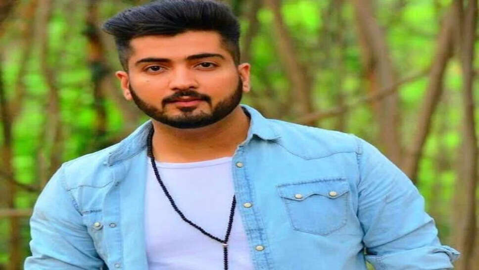 कार दुर्घटना में घायल पंजाबी गीतकार जानी जोहान