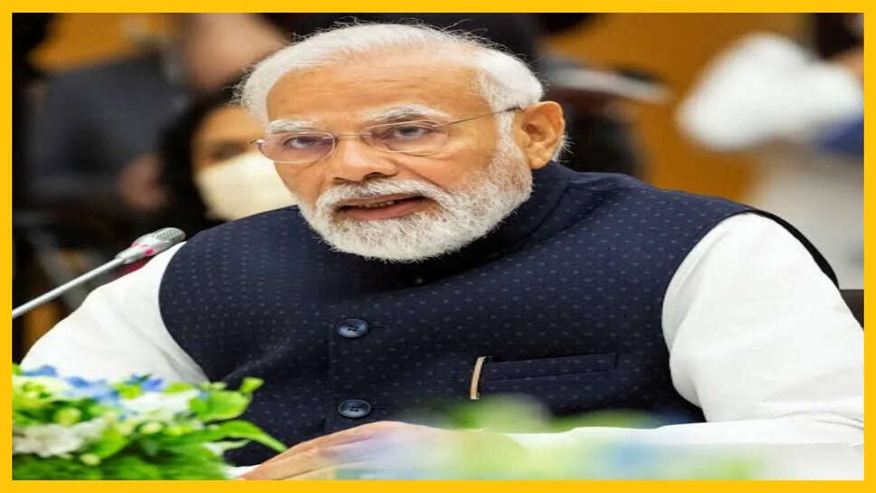 प्रधानमंत्री नरेंद्र मोदी ने राष्ट्रमंडल खेल 2022 दल के साथ बातचीत की, उन्हें शुभकामनाएं दीं, देखें
