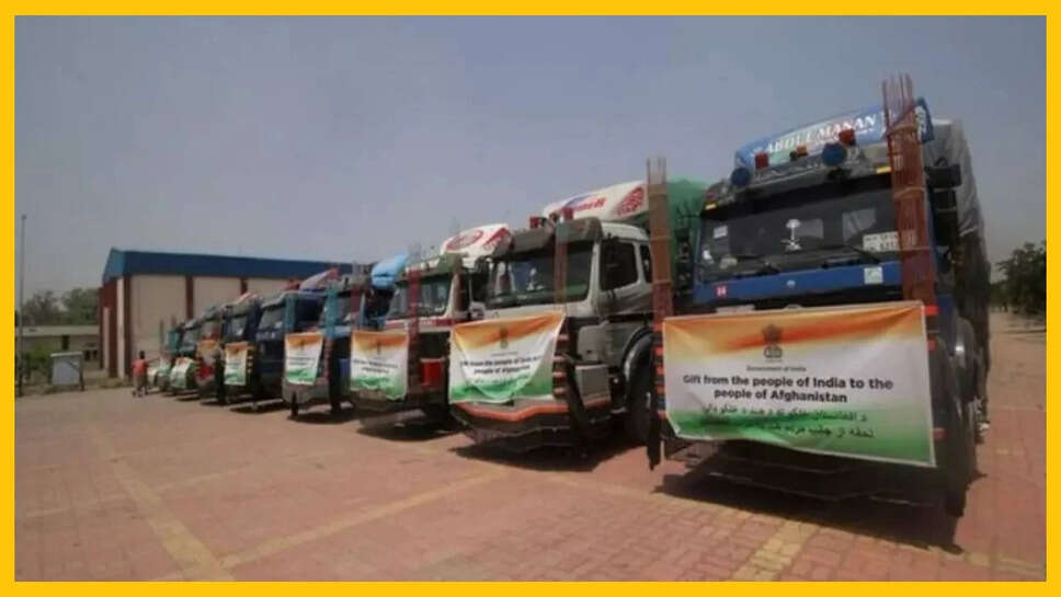 एक सर्वेक्षण में कहा गया है कि 69 प्रतिशत अफगान लोग मानते हैं कि भारत काबुल का 'सबसे अच्छा दोस्त' है