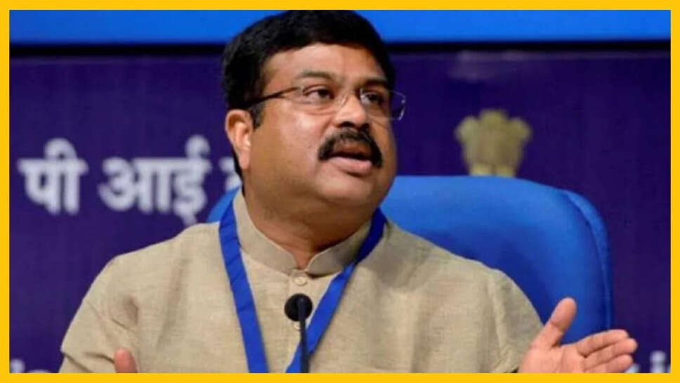 CBSE Result 2022 LIVE: कक्षा 10वीं, 12वीं के नतीजे 'समय पर' जारी, शिक्षा मंत्री धर्मेंद्र प्रधान का बड़ा बयान- ताजा अपडेट देखें