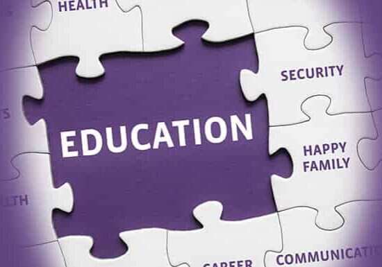 From Learning to Leading: Why Education Matters More Than Ever