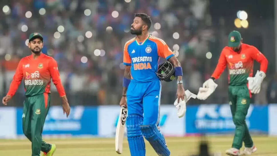IND VS BAN