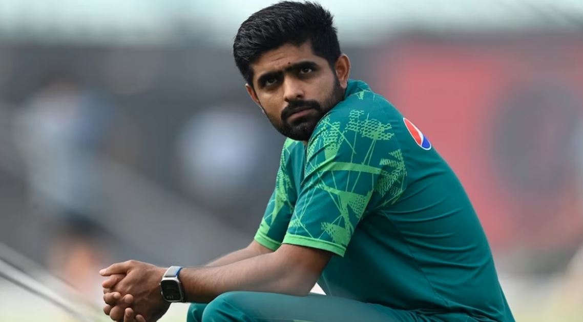 babar azam